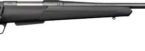 WINCHESTER XPR 7MM-08 22" BLK - MATTE SYNTHETIC