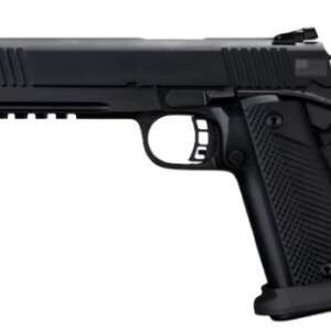 RIA USA TAC ULTRA FS HC - 10MM 5" FS 16RD PARKERIZED