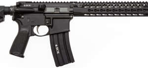 BCM RECCE-16 KMR-A AR-15 - 5.56MM 16" KEYMOD BLACK 1-30RD