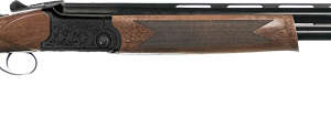 TRISTAR SETTER LT O/U 28GA 3" - 28"VR GLOSS BLACK/WALNUT