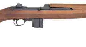 AUTO-ORDNANCE 30M1 CARBINE - PARKERIZED WALNUT 10RD