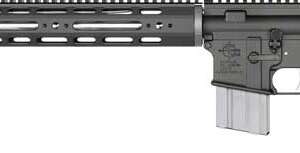 RRA LAR15 NM A4 CMP 223 WYLDE - 20" HVY MATCH BBL CAR STK BLK