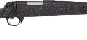 BERGARA B14 STOKE COMPACT SP - 300AAC 16.5" BLACK/BLACK SYN