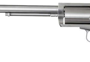 DESERT EAGLE BFR 45/70 - 10" STAINLESS BISLEY GRIP