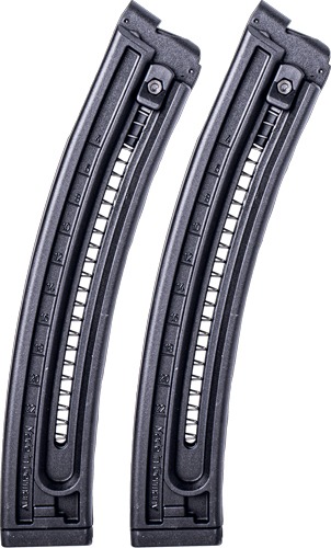 GERMAN SPORT MAGAZINE GSG-16P - PISTOL ONLY 22LR 22RD TWIN PK