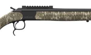 RETAY USA GAMELANDER 20GA 22" - 3" RAIL SINGLE SHOT BOTTOMLAND