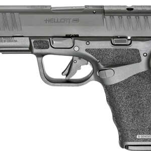 SPRINGFIELD HELLCAT PRO CMPCT - OSP 9MM 3.7" 10RD BLACK