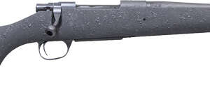 HOWA M1500 SUPERLITE GEN 2 - 243 WIN 16.25" 1/2X28 BLACK