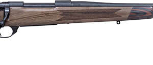 HOWA M1500 SUPER DELUXE - 30-06 22" BBL BLUED/WALNUT
