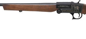IVER JOHNSON 700 410 3" 26" - BLACK WOOD
