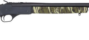 JTS LONESTRIKE 20GA SINGLE SHT - 3" 26" CAMO