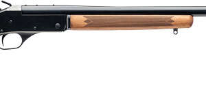 JTS LONESTRIKE 20GA SINGLE SHT - 3" 26" WOOD