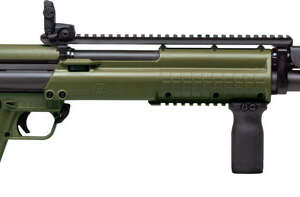 KEL-TEC KSG-25 SHOTGUN 12GA. - 3" 25-SHOT 30.5" CYLINDER ODG