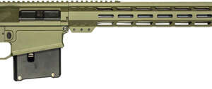 GLFA GL10 RIFLE 7MM PRC 24" - 1:8 SS BBL OD GREEN