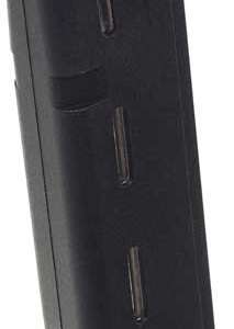 PRO MAG MAGAZINE FOR GLOCK 17 - 19/26 9MM 10RD BLACK POLYMER