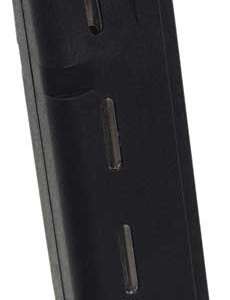 PRO MAG MAGAZINE FOR GLOCK 22 - 23/27 40S&W 10RD BLK POLYMER