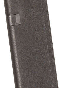 PRO MAG MAGAZINE FOR GLOCK 23 - 40S&W 13RD BLACK POLYMER