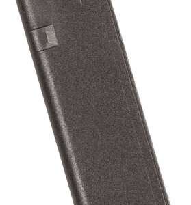 PRO MAG MAGAZINE FOR GLOCK 22 - 22/27 40S&W 15RD BLK POLYMER