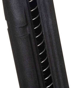 PRO MAG MAGAZINE FOR GLOCK 44 - 22LR 18RD BLACK POLYMER