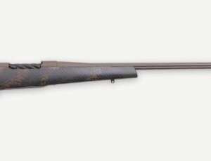 WEATHERBY MARK V B-COUNTRY 2.0 - 338 WBY RPM 26" W/MB BROWN/CF