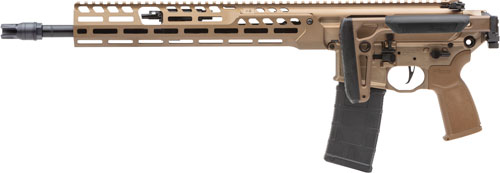 SIG MCX SPEAR LT 5.56 NATO 16" - FOLD MINIMALIST 30RD FDE - Image 2