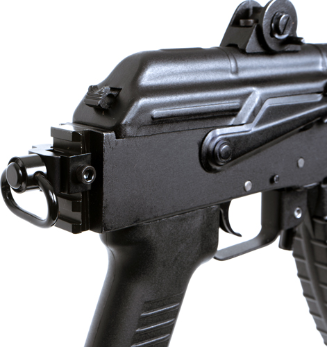 ARSENAL SAM7K-44 7.62X39 - PISTOL W/1-5RD MAGAZINE - Image 4