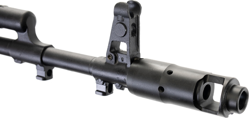 ARSENAL SAM7SF-84E 7.62X39 - RIFLE 1-10RD MAG BLACK - Image 4