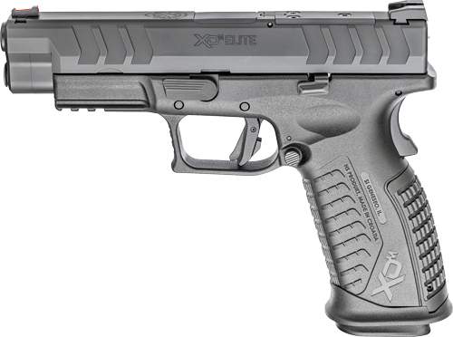 SPRINGFIELD XD-M ELITE 10MM - 4.5" OSP 15RD BLACK