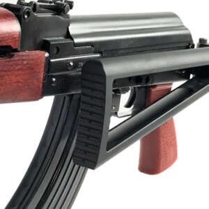 ZASTAVA ZPAPM70 7.62X39MM 30RD - BLUED FOLDING TRIANGLE STOCK