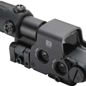 EOTECH HOLOGRAPHIC HYBRID SGHT - COMBO EXPS2-2/G33 MAGNIFIER