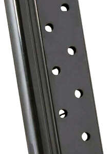 IVER JOHNSON MAGAZINE 1911 GVT - 10MM 8RD BLACK