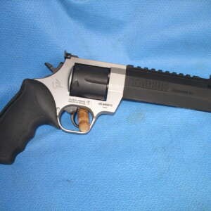 Taurus Raging Hunter
