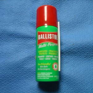 BALLISTOL 1.5 OZ