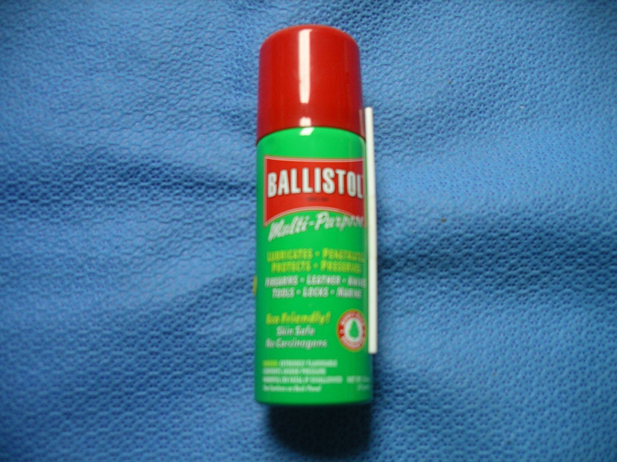 BALLISTOL 1.5 OZ