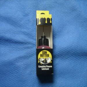 Gun Butter