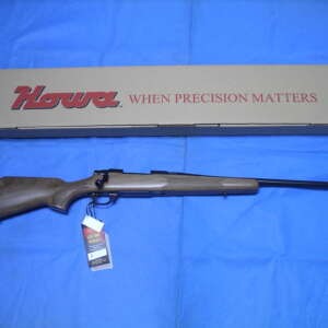 Howa 1500 Standard Hunter