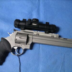 TAURUS 44 REM MAG
