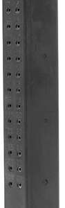 KCI USA INC MAGAZINE FOR GLOCK - 40 S&W 31RD BLACK POLYMER
