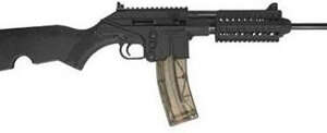 KELTEC SU-22 UNDERFOLD 22LR 15+1 16"