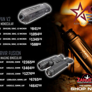 LANCER MAGAZINE L5AWM AR-15 - 5.56X45 10RD OPAQUE BLACK GEN2