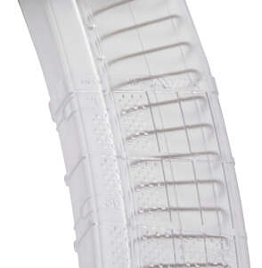 LANCER MAGAZINE L5AWM AR-15 - 5.56X45 30RD TRANS CLEAR GEN2