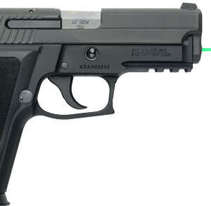 LASERMAX LASER GUIDE ROD GREEN - SIG SAUER P228/P229