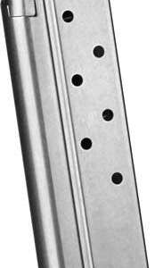 METALFORM MAGAZINE 1911 - OFFICERS 10MM 7RD S/S