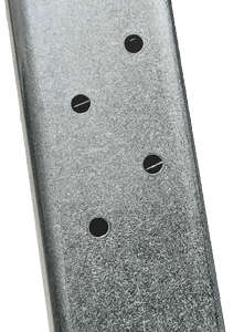 METALFORM MAGAZINE 1911 - OFFICERS 45ACP 6RD S/S