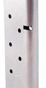 METALFORM MAGAZINE 1911 GOVT. - 45ACP 7RD S/S