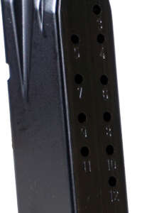 CANIK MAGAZINE METE MC9 MICRO - COMPACT 9MM 12RD BLACK