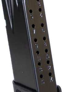 CANIK MAGAZINE METE MC9 MICRO - COMPACT 9MM 15RD BLACK