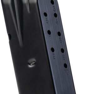 CANIK MAGAZINE METE MC9 MICRO - COMPACT 9MM 10RD BLACK