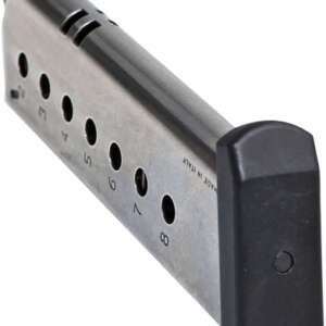 SIG MAGAZINE P220 45ACP - 8RD BLACK