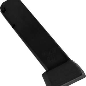 SIG MAGAZINE P226 9MM LUGER - 20RD BLACK